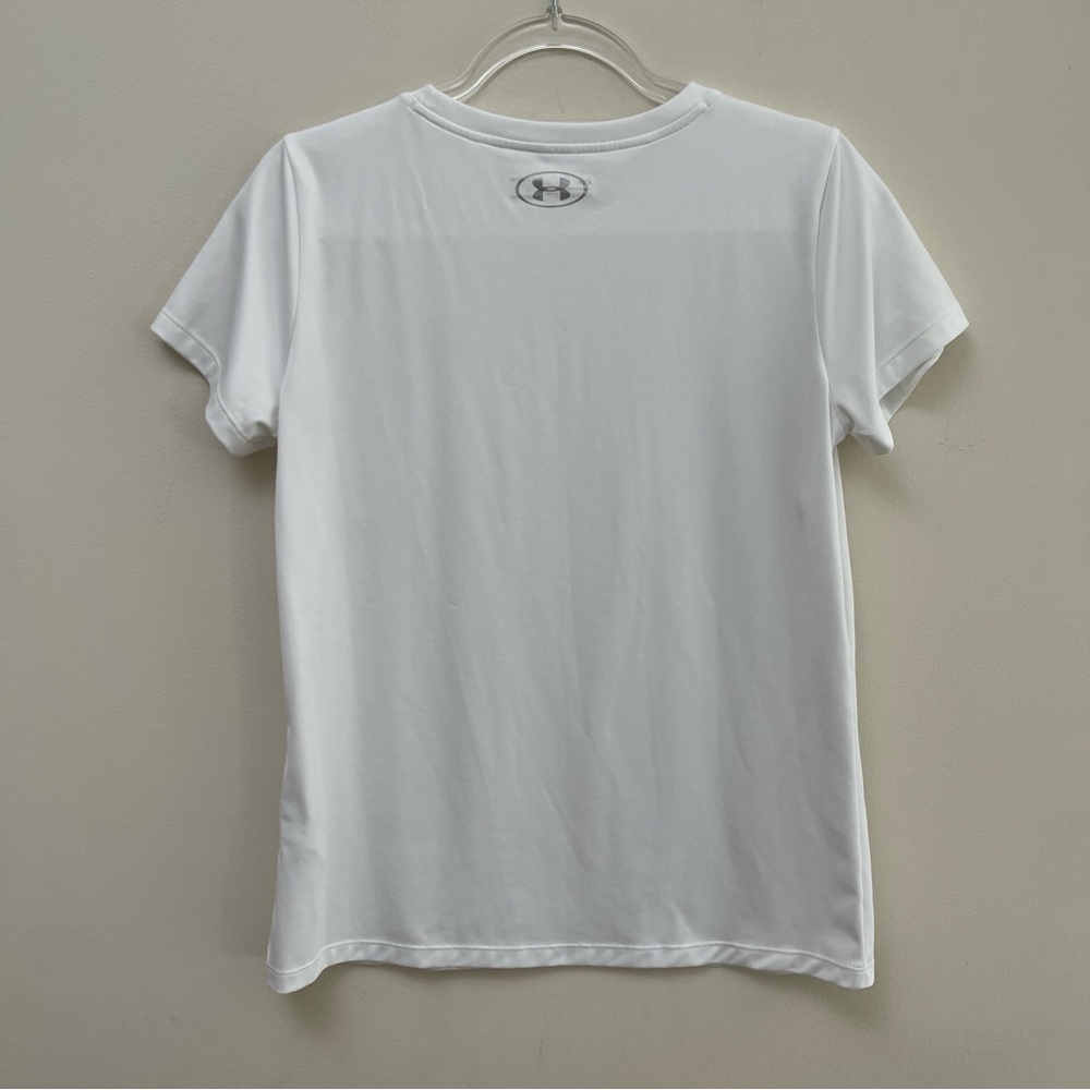 Under Armour Heatgear Loose Top - Picture 6 of 8